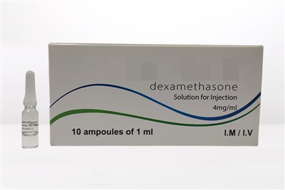 Dexamethason Sodium Phosphate Injection Cisen