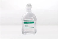 Intravenózní infuze metronidazolu